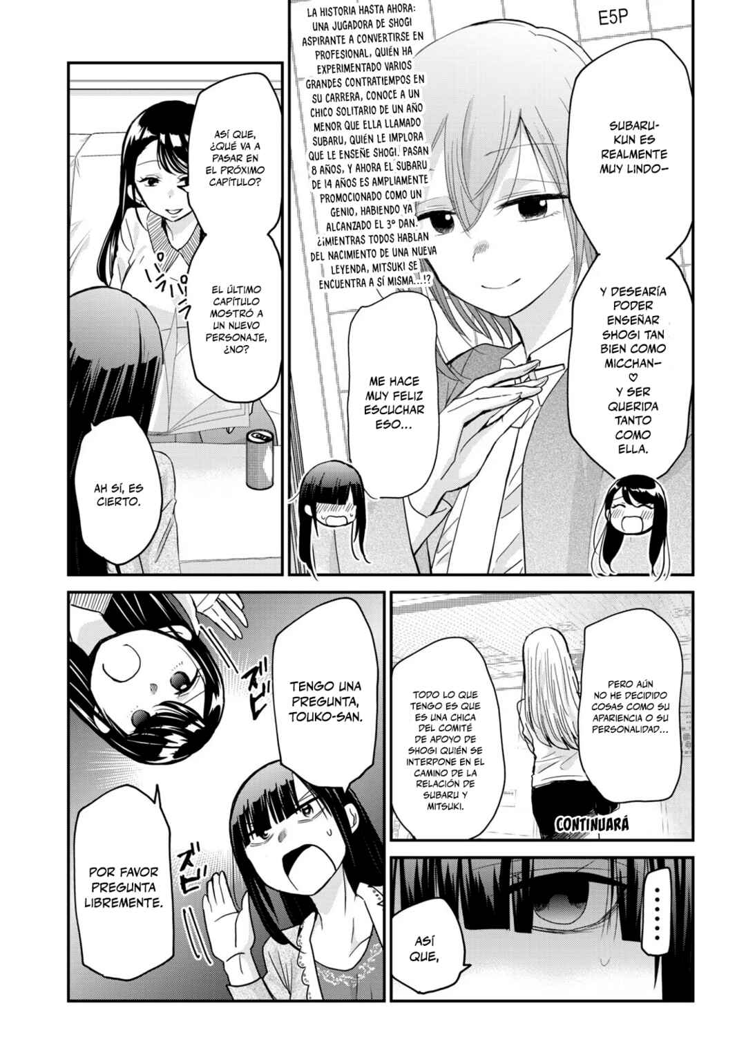 Chapter 5 - Page 8