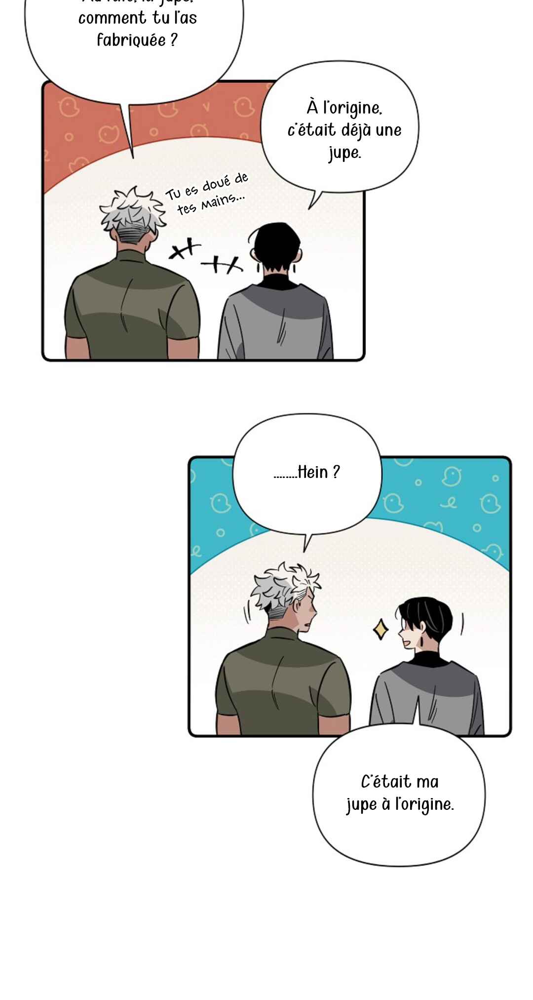 Chapter 3 - Page 10