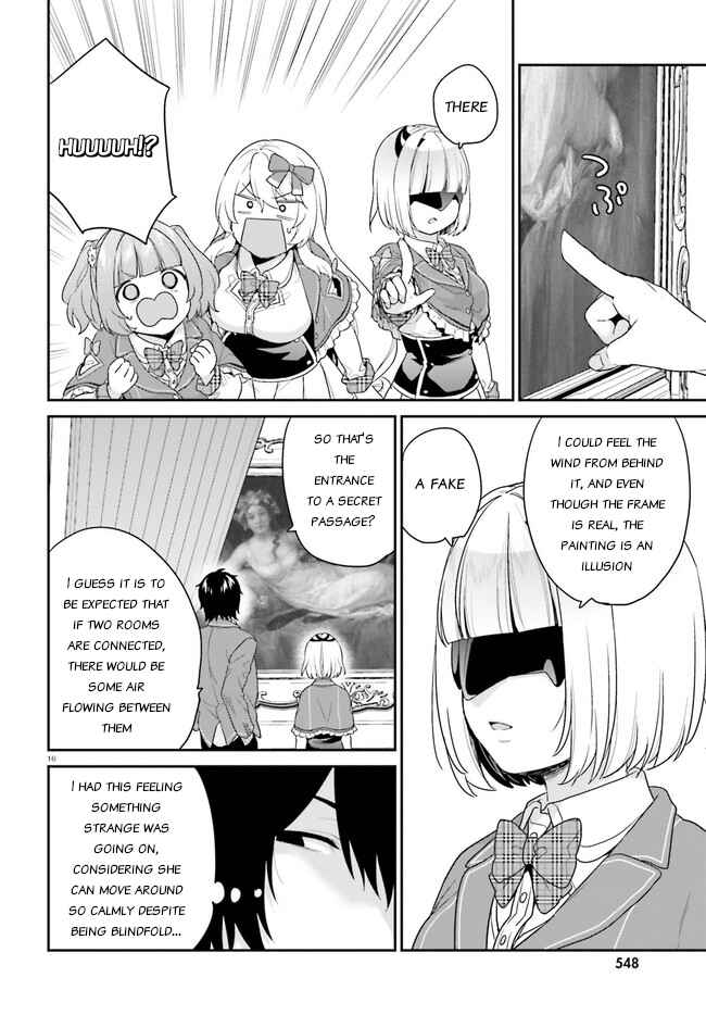 Chapter 31 - Page 16