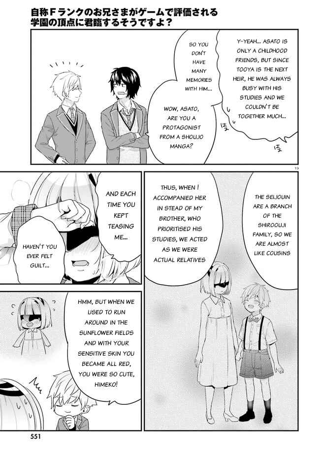 Chapter 31 - Page 19
