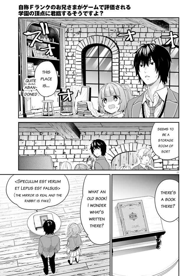 Chapter 31 - Page 21
