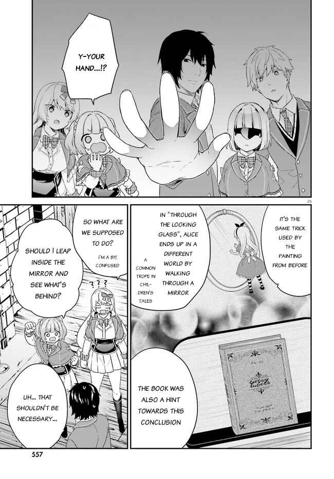 Chapter 31 - Page 25