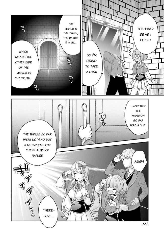 Chapter 31 - Page 26