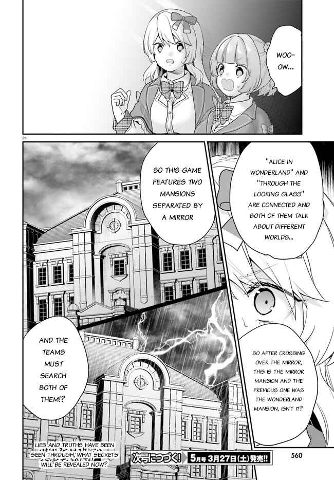 Chapter 31 - Page 28