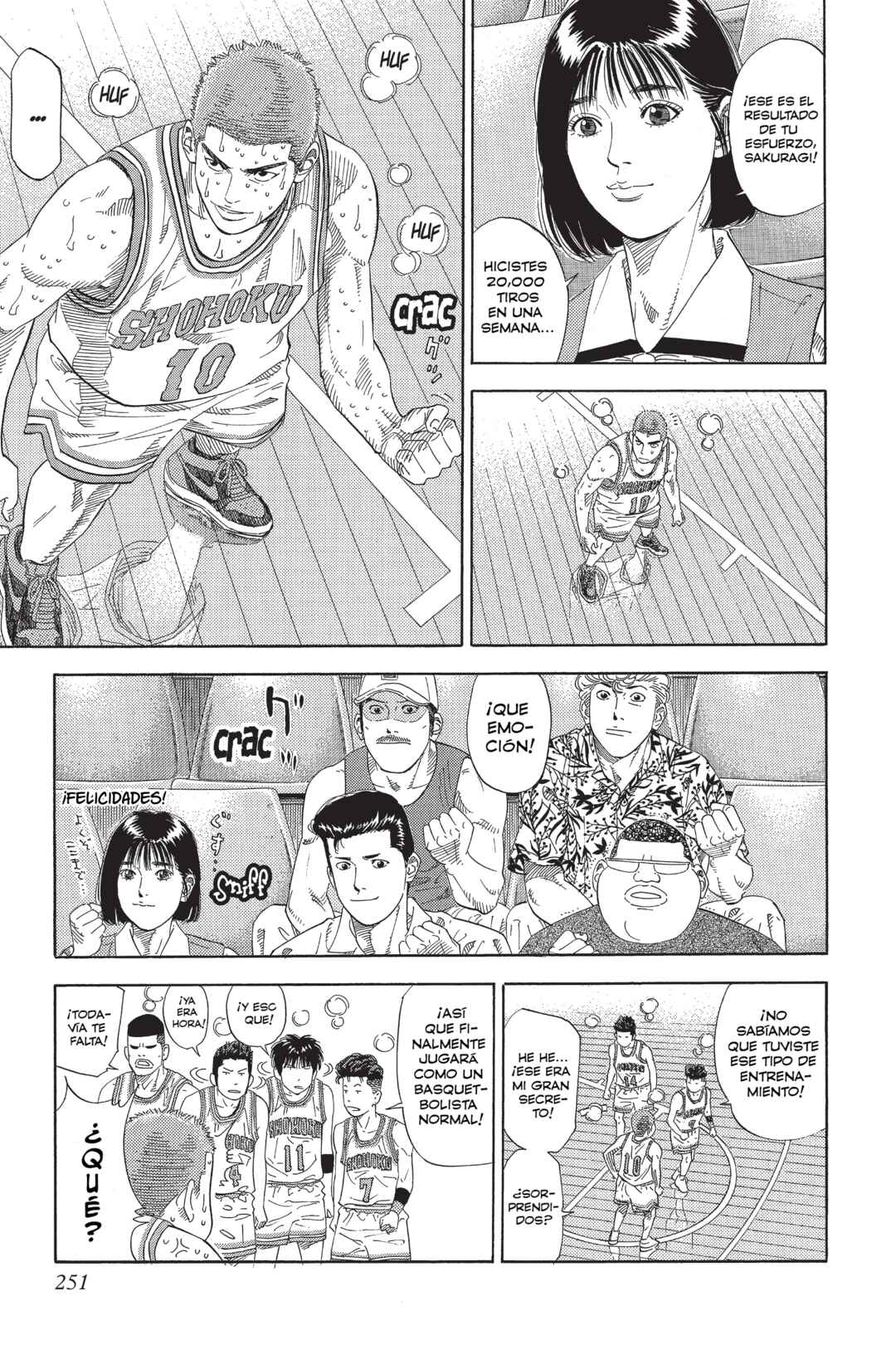 Chapter 210 - Page 5