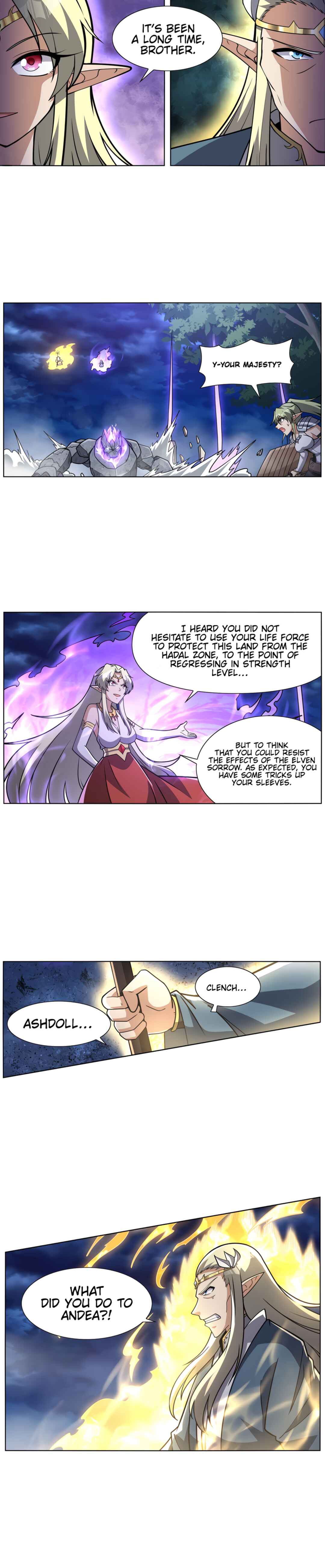 Chapter 337 - Page 3