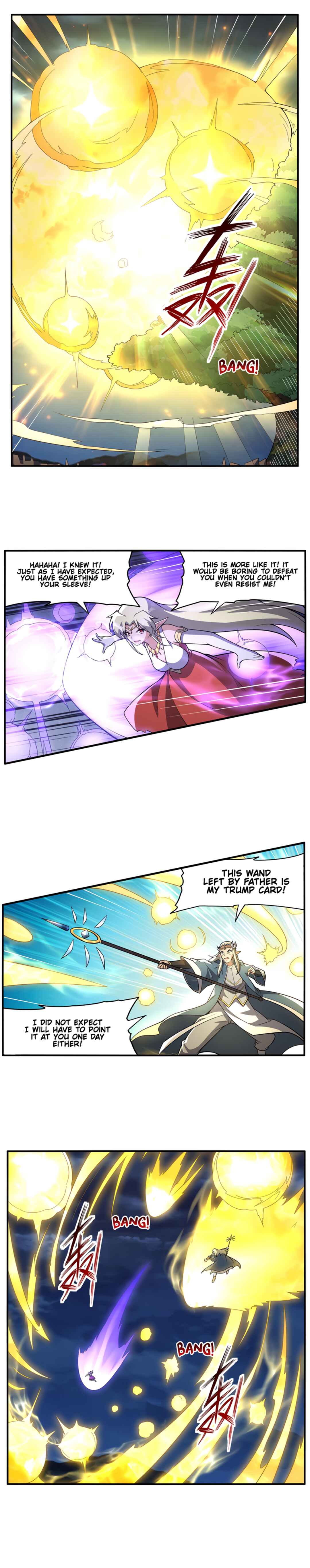 Chapter 337 - Page 5
