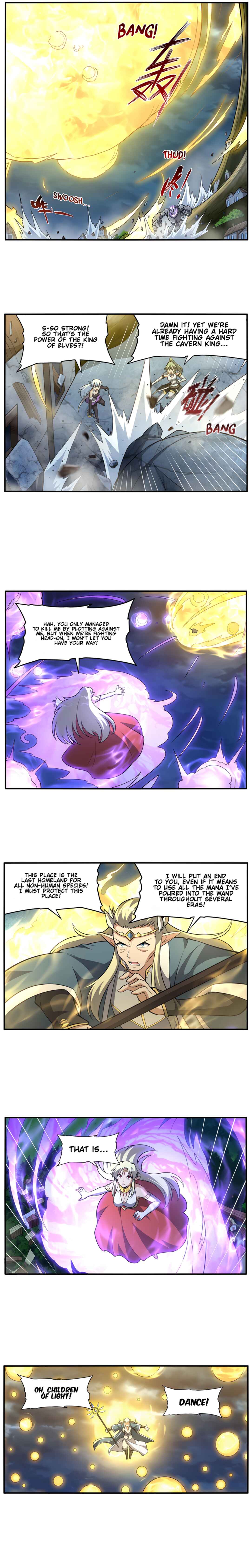 Chapter 337 - Page 6