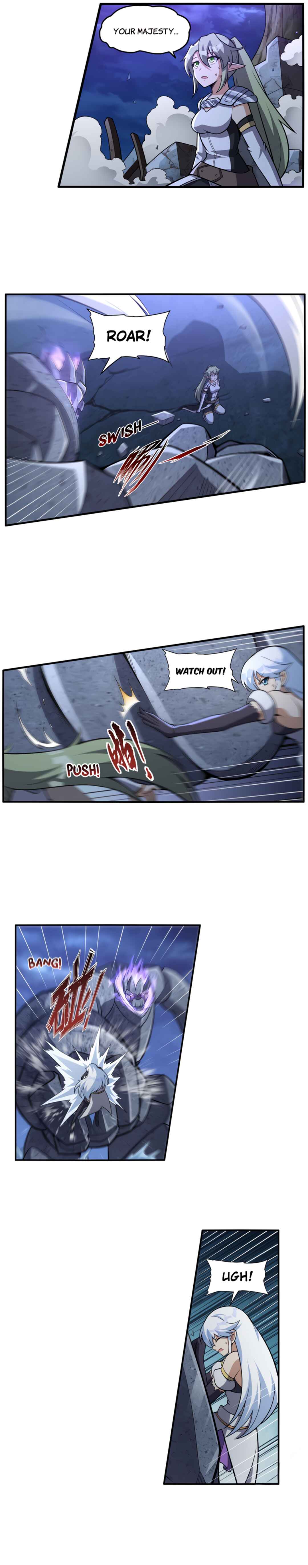 Chapter 337 - Page 9
