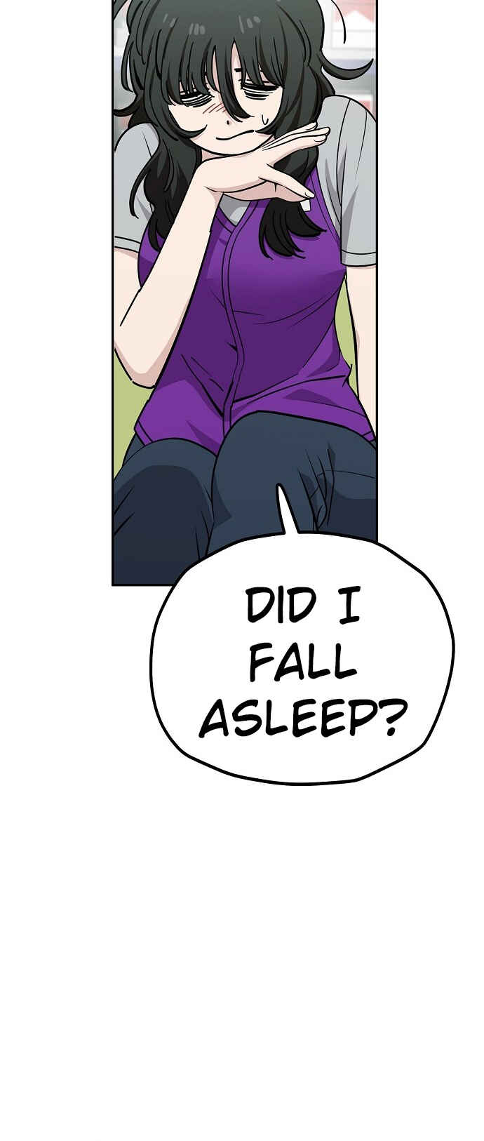Chapter 117 - Page 34