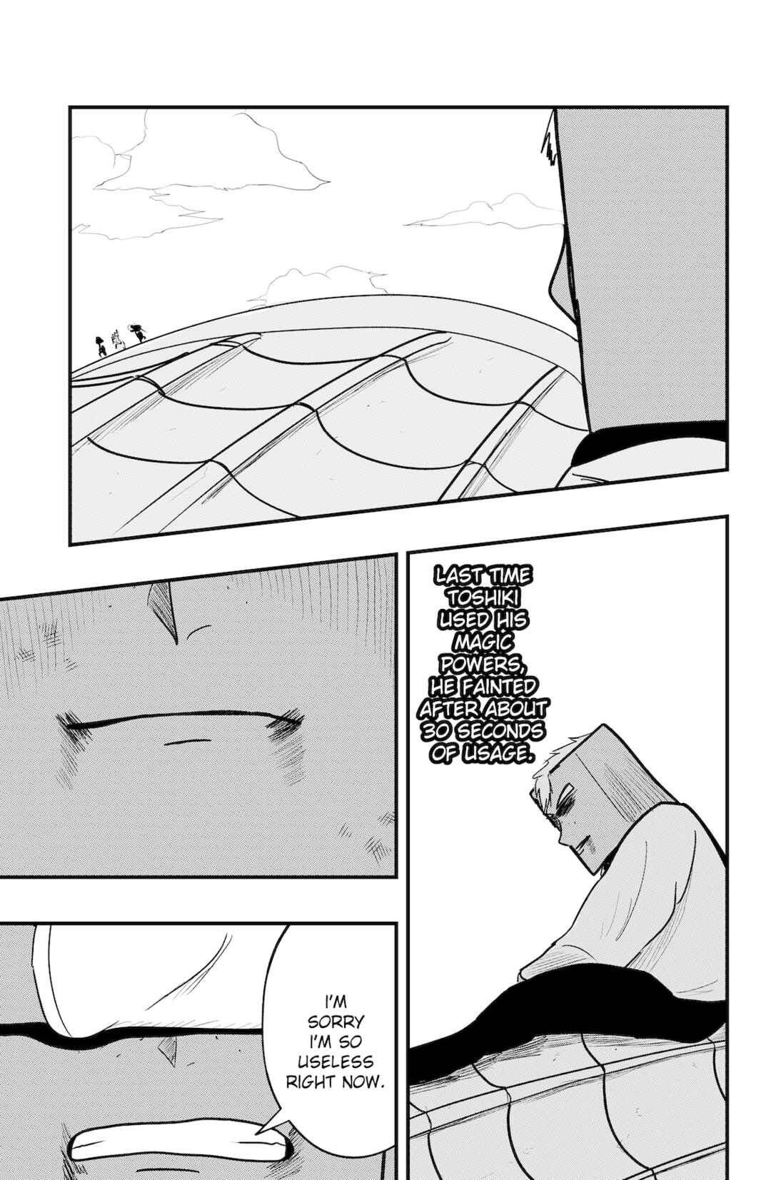 Chapter 42 - Page 21