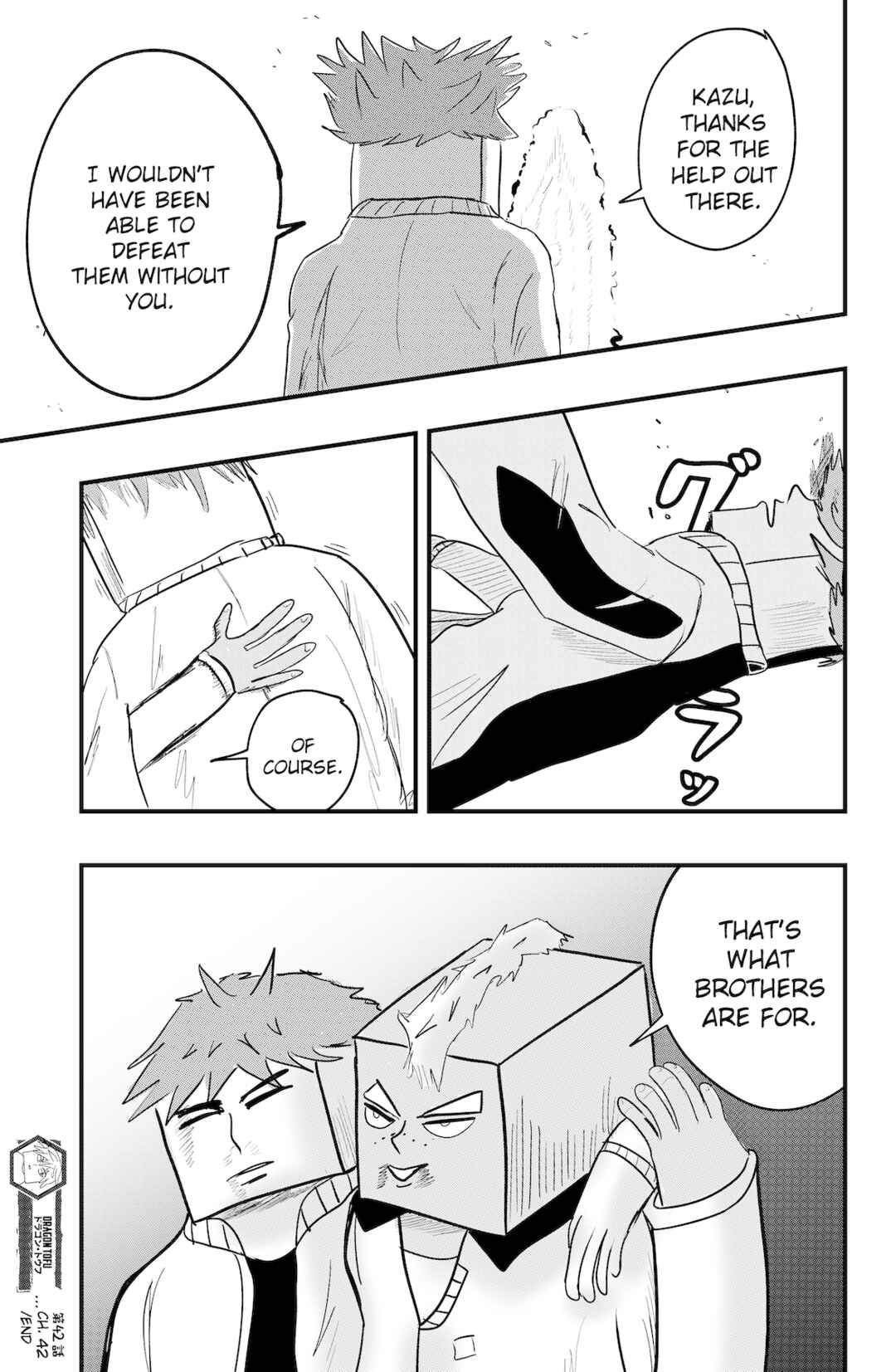Chapter 42 - Page 29