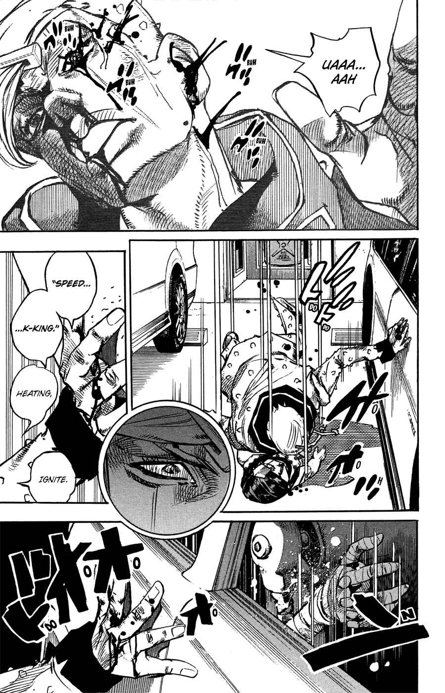 Chapter 73 - Page 10