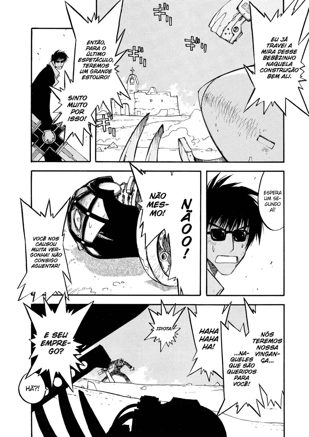 Chapter 52 - Page 28