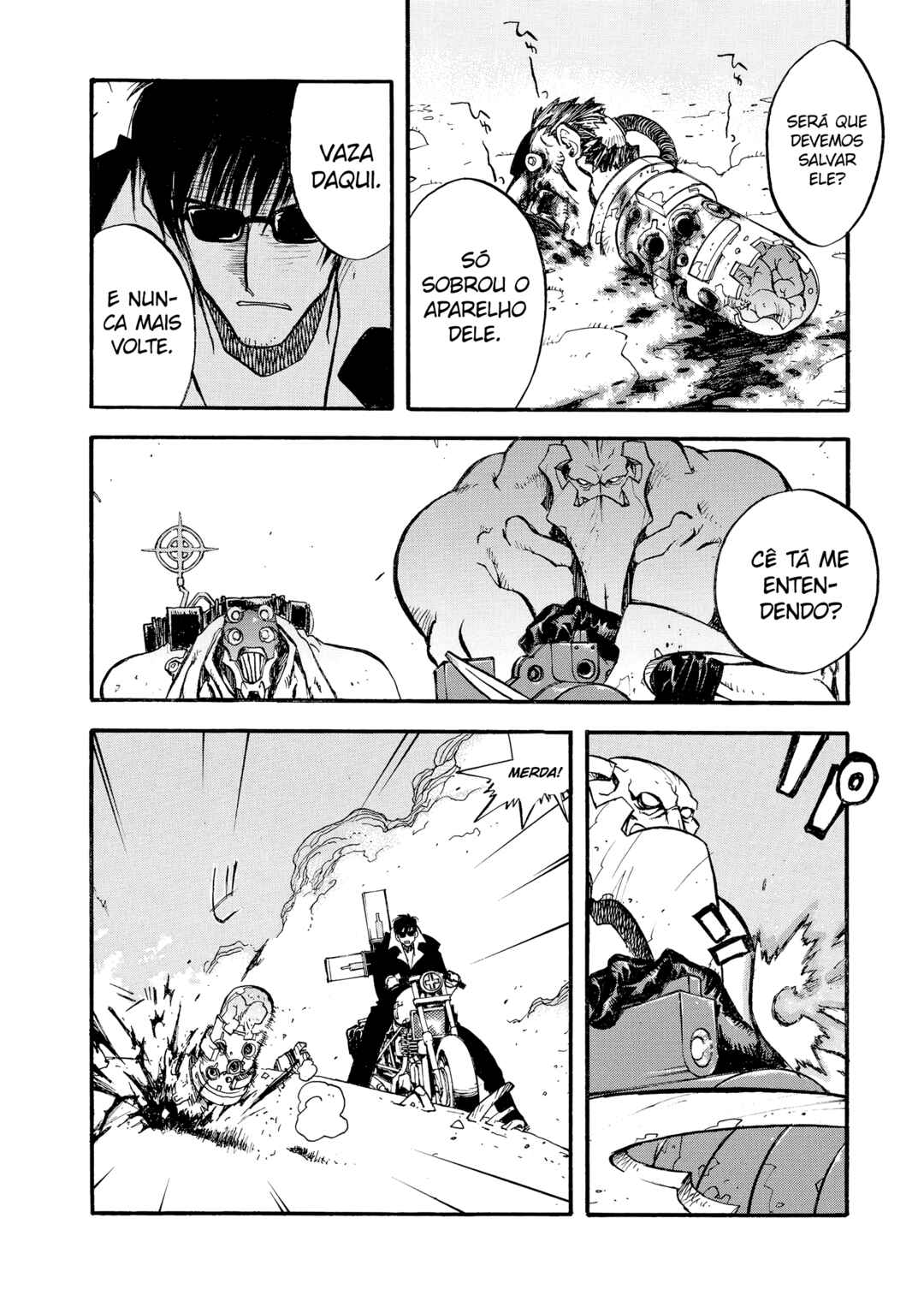 Chapter 52 - Page 7