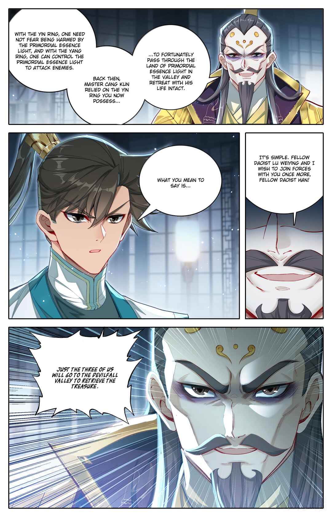 Chapter 333 - Page 10