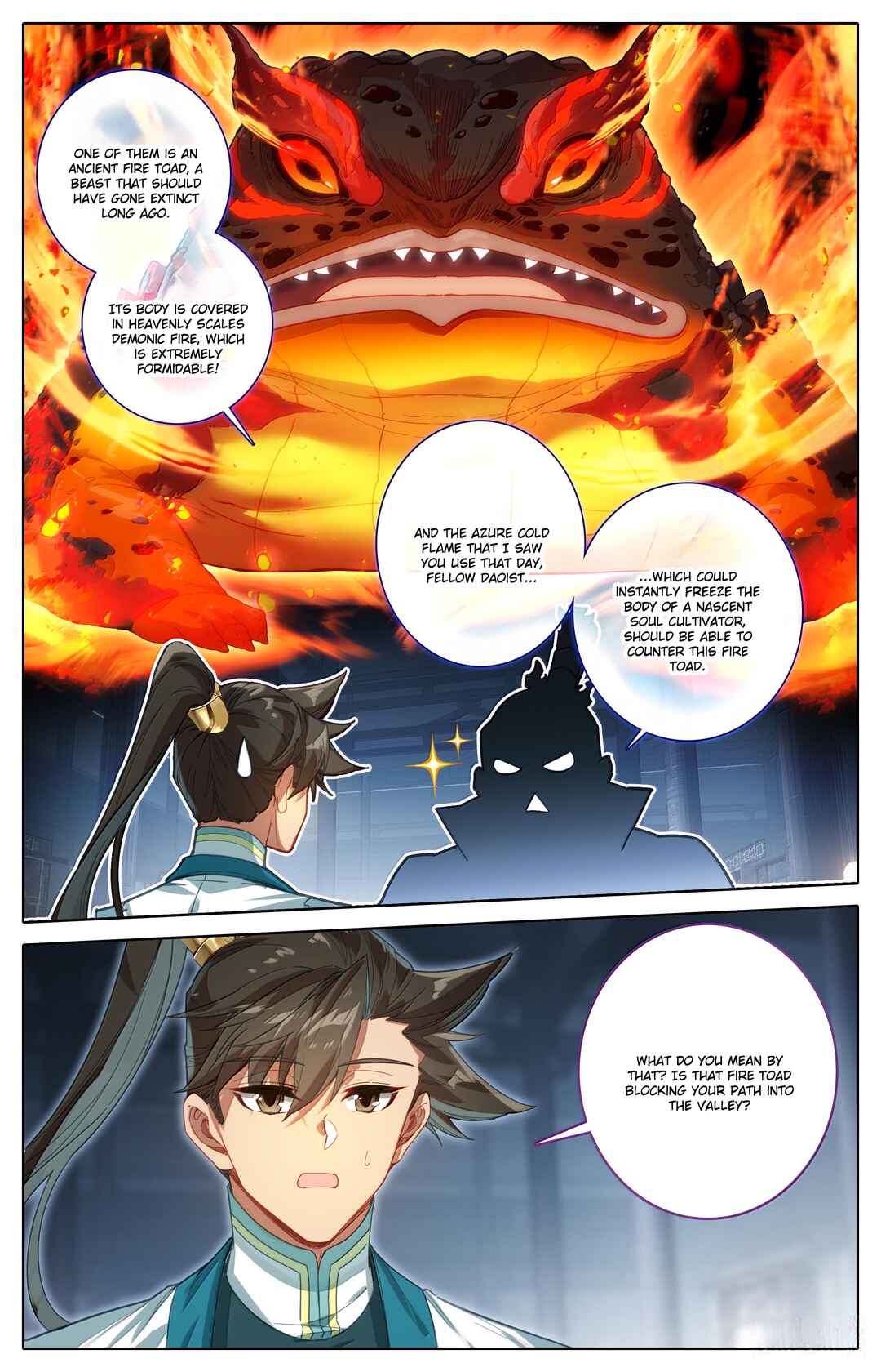 Chapter 333 - Page 12