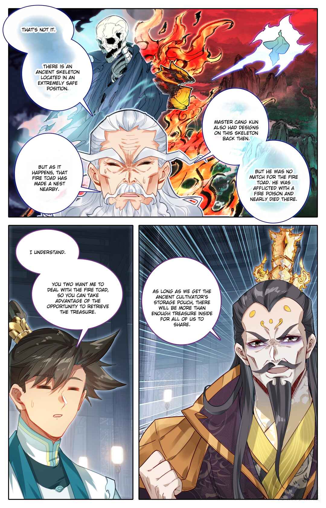 Chapter 333 - Page 13