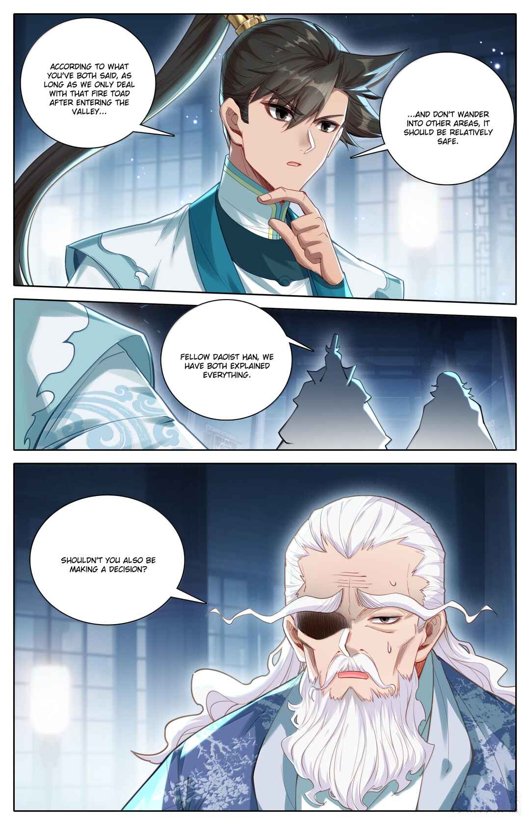 Chapter 333 - Page 14