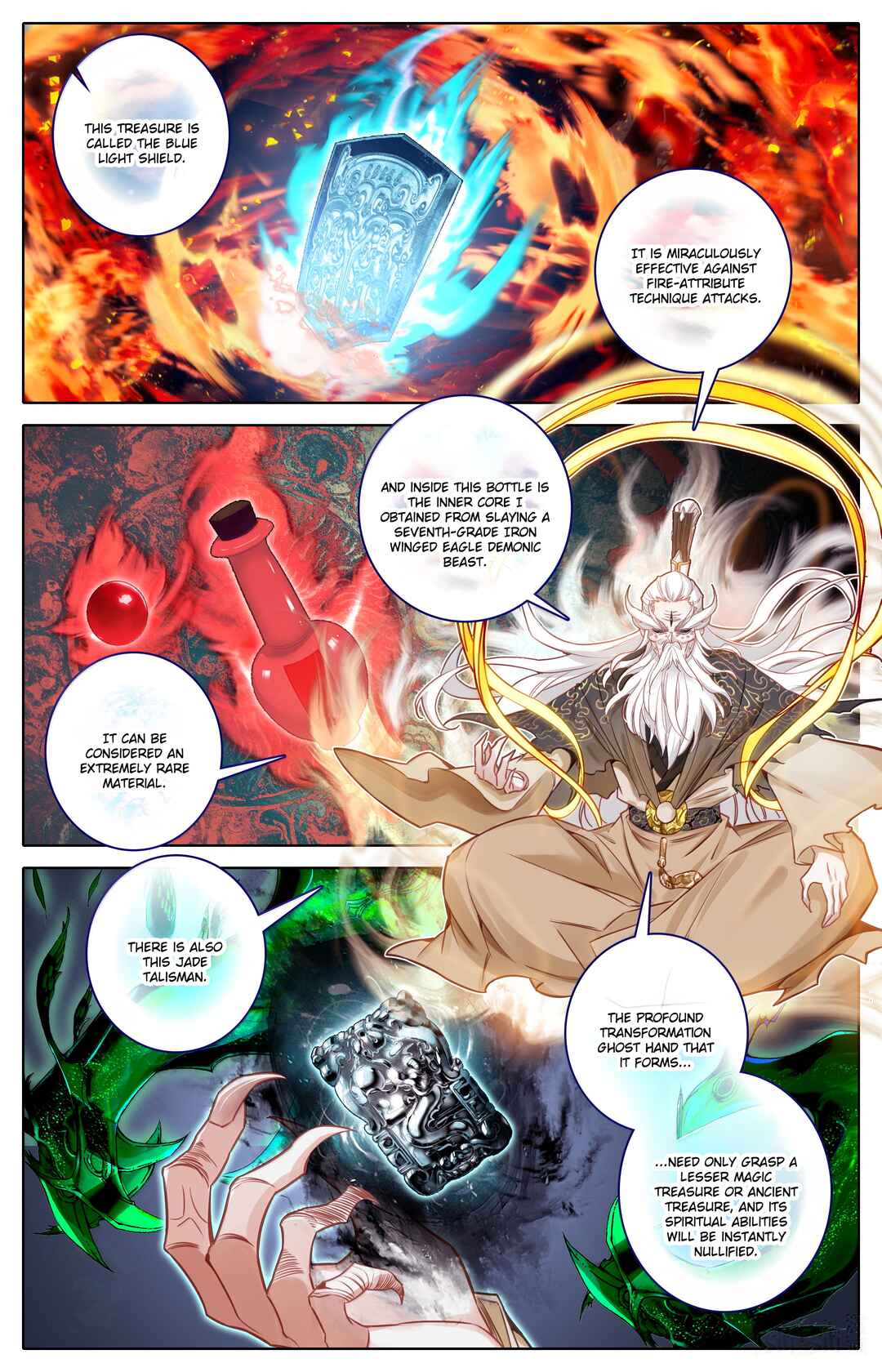 Chapter 333 - Page 3