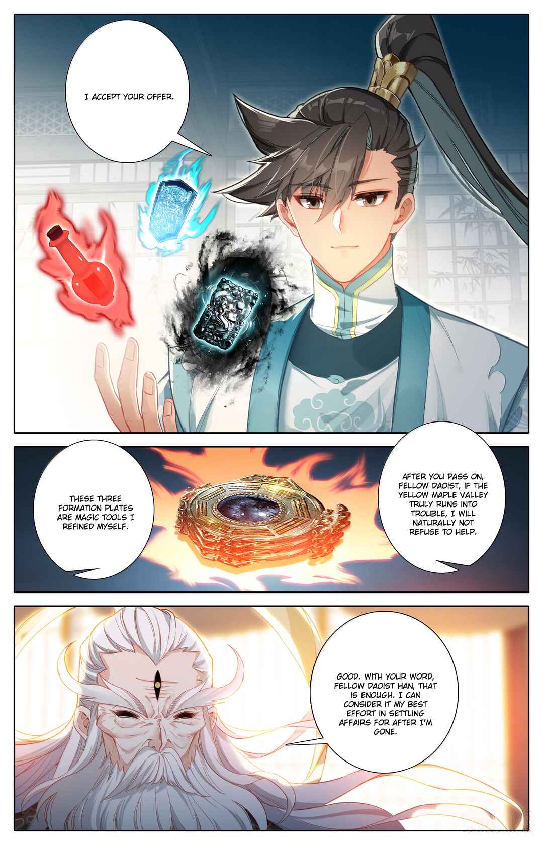 Chapter 333 - Page 4