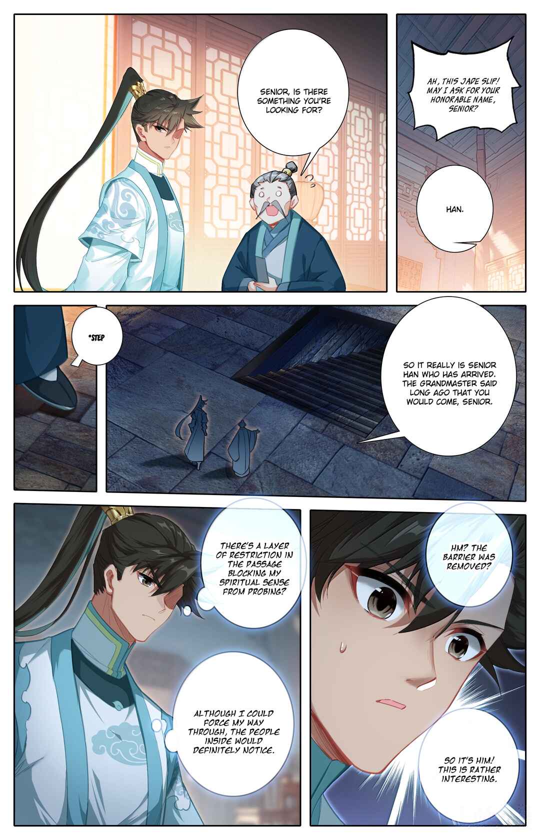 Chapter 333 - Page 6