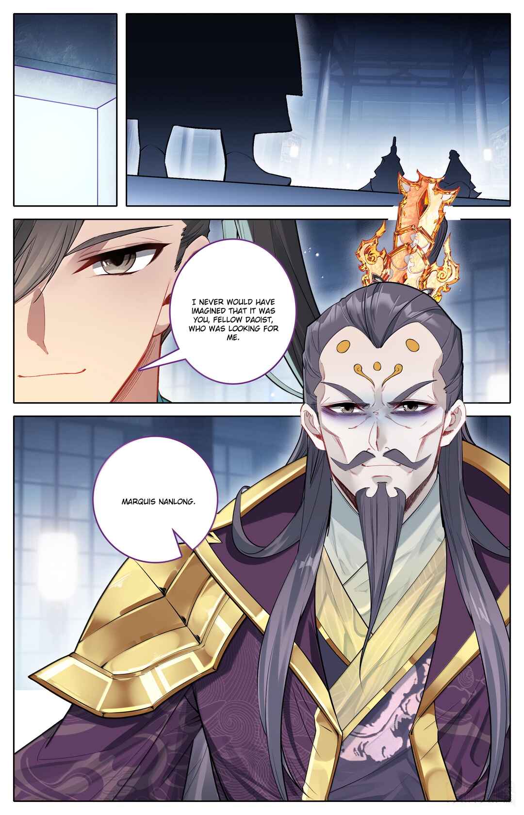 Chapter 333 - Page 7