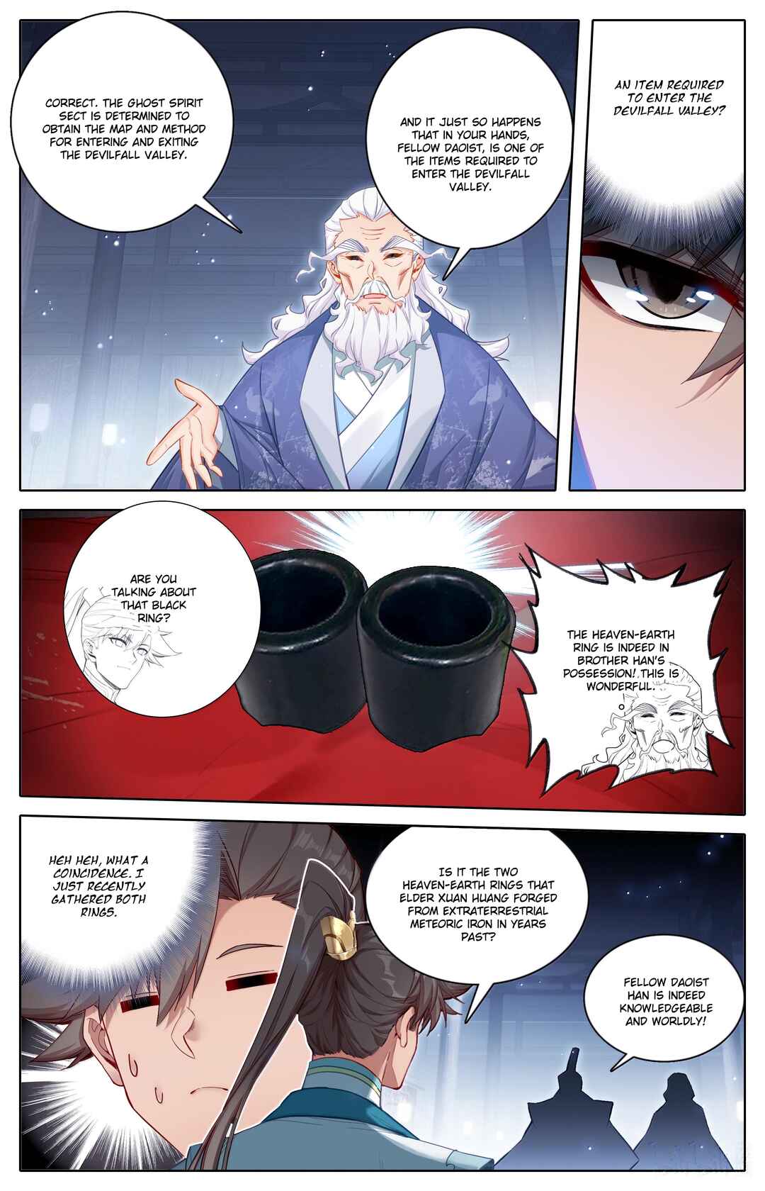 Chapter 333 - Page 9