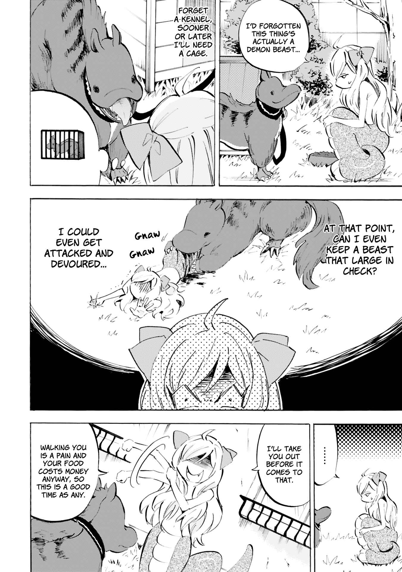 Chapter 91 - Page 2