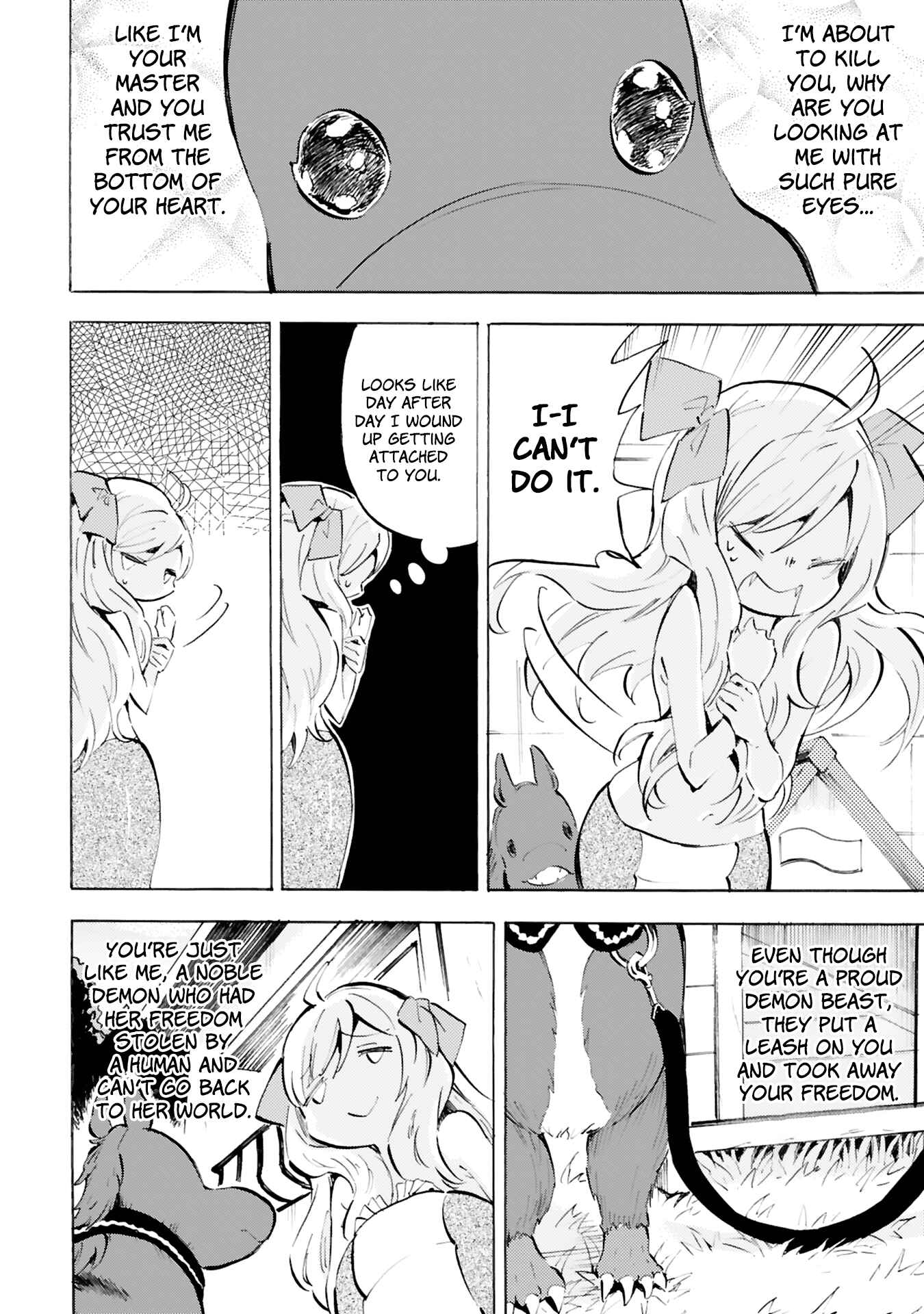Chapter 91 - Page 4
