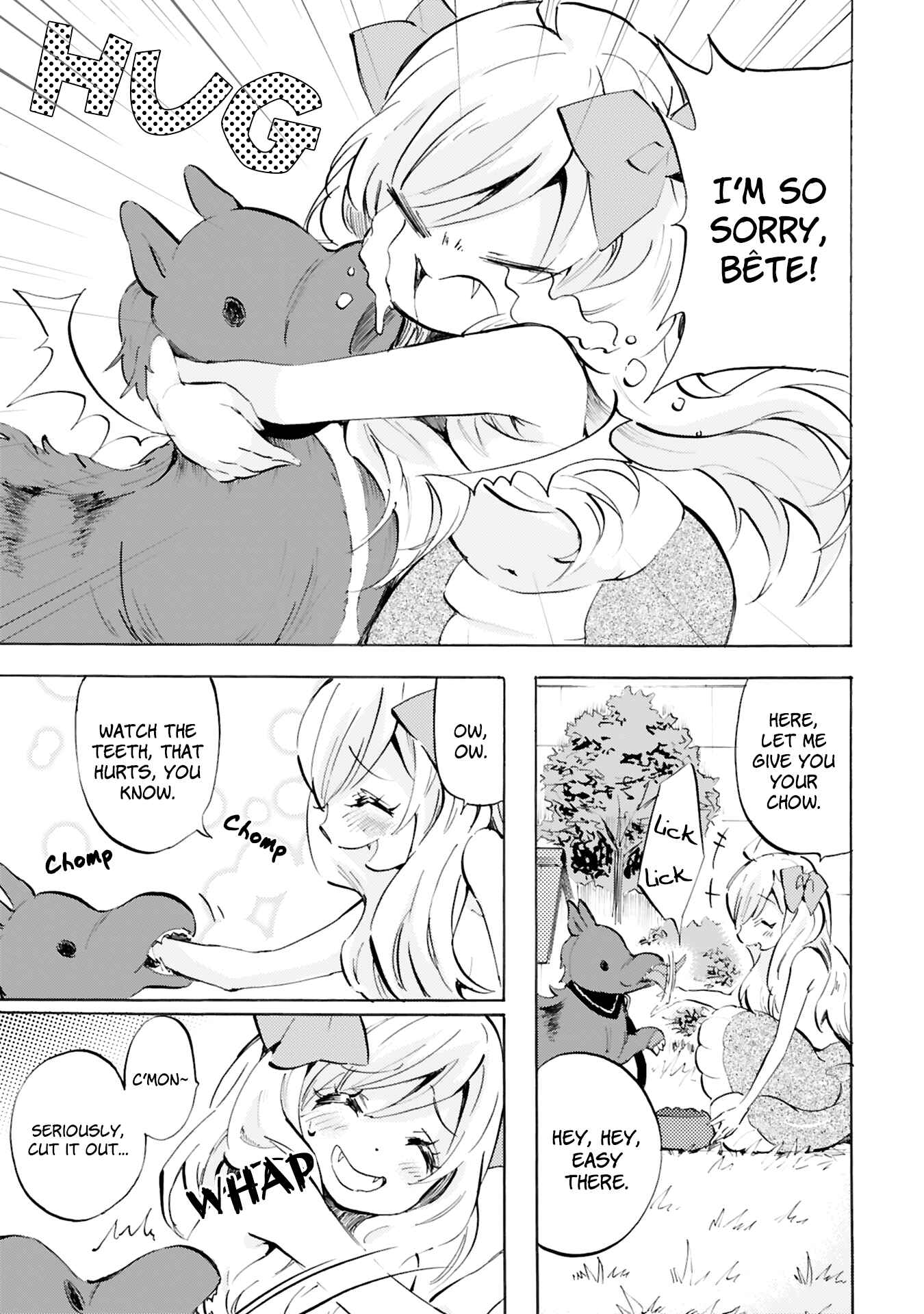 Chapter 91 - Page 5