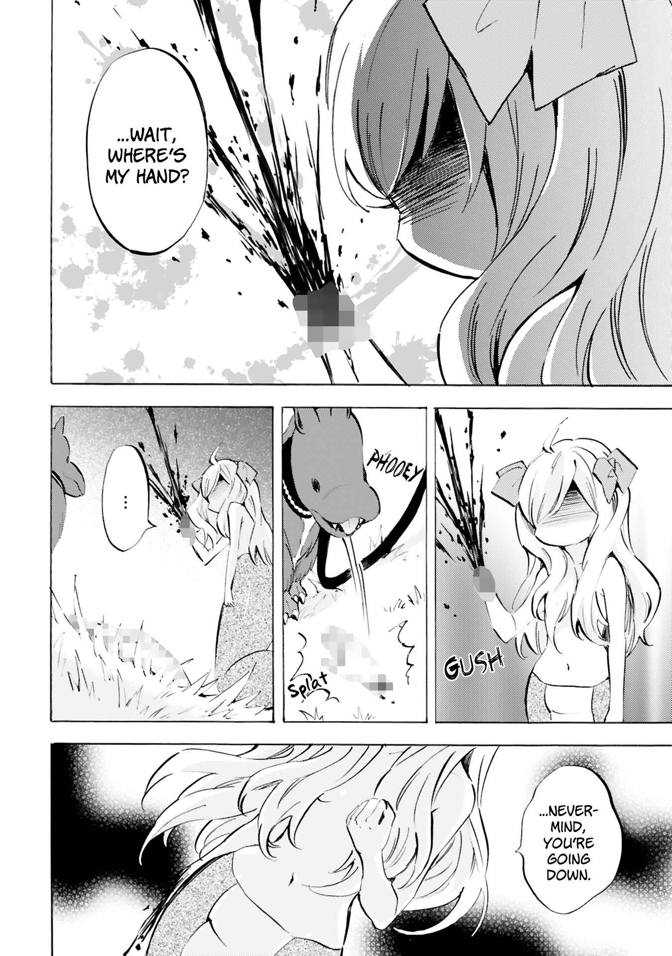 Chapter 91 - Page 6