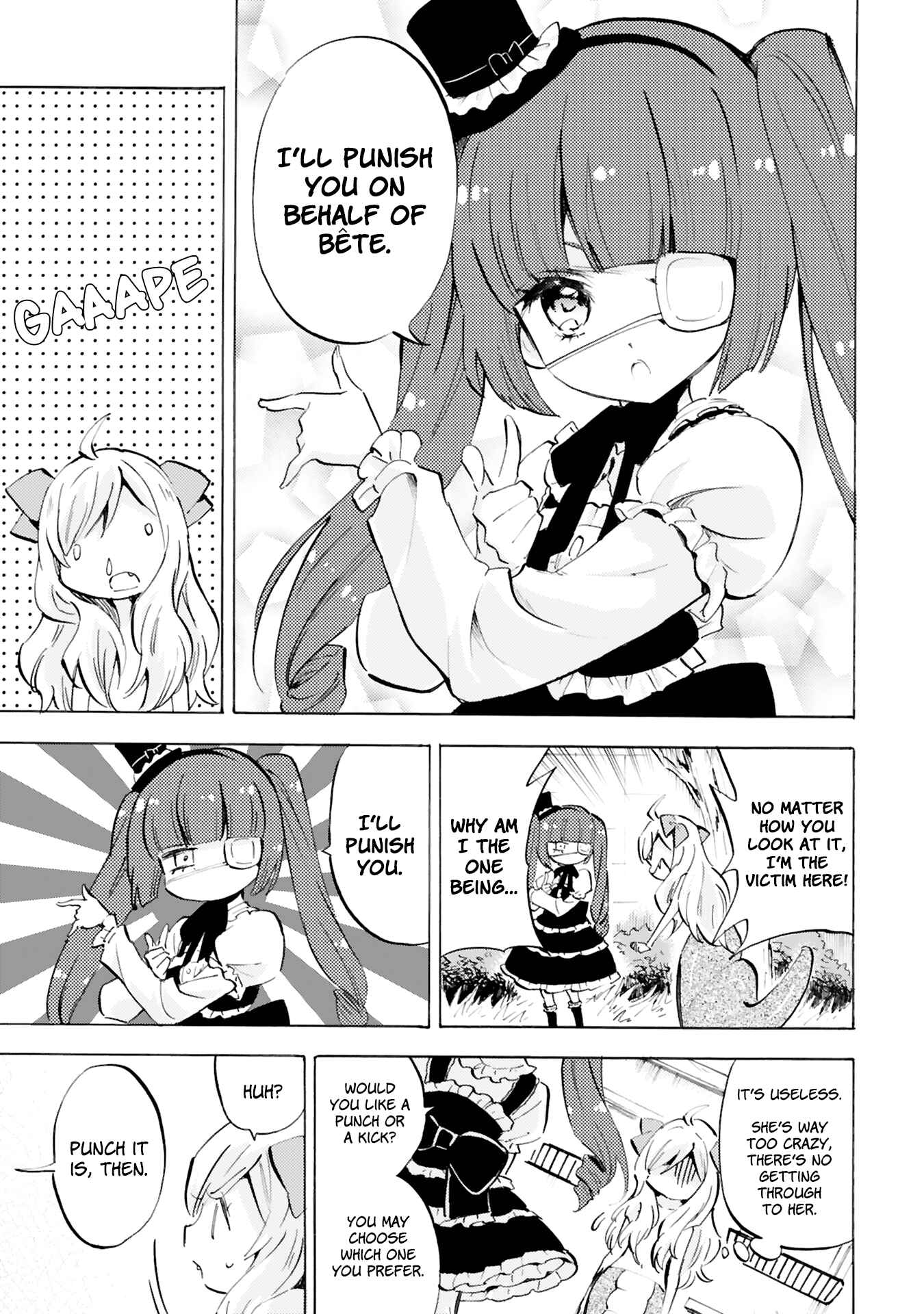 Chapter 91 - Page 9