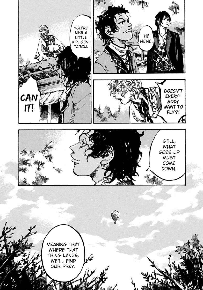 Chapter 195 - Page 15