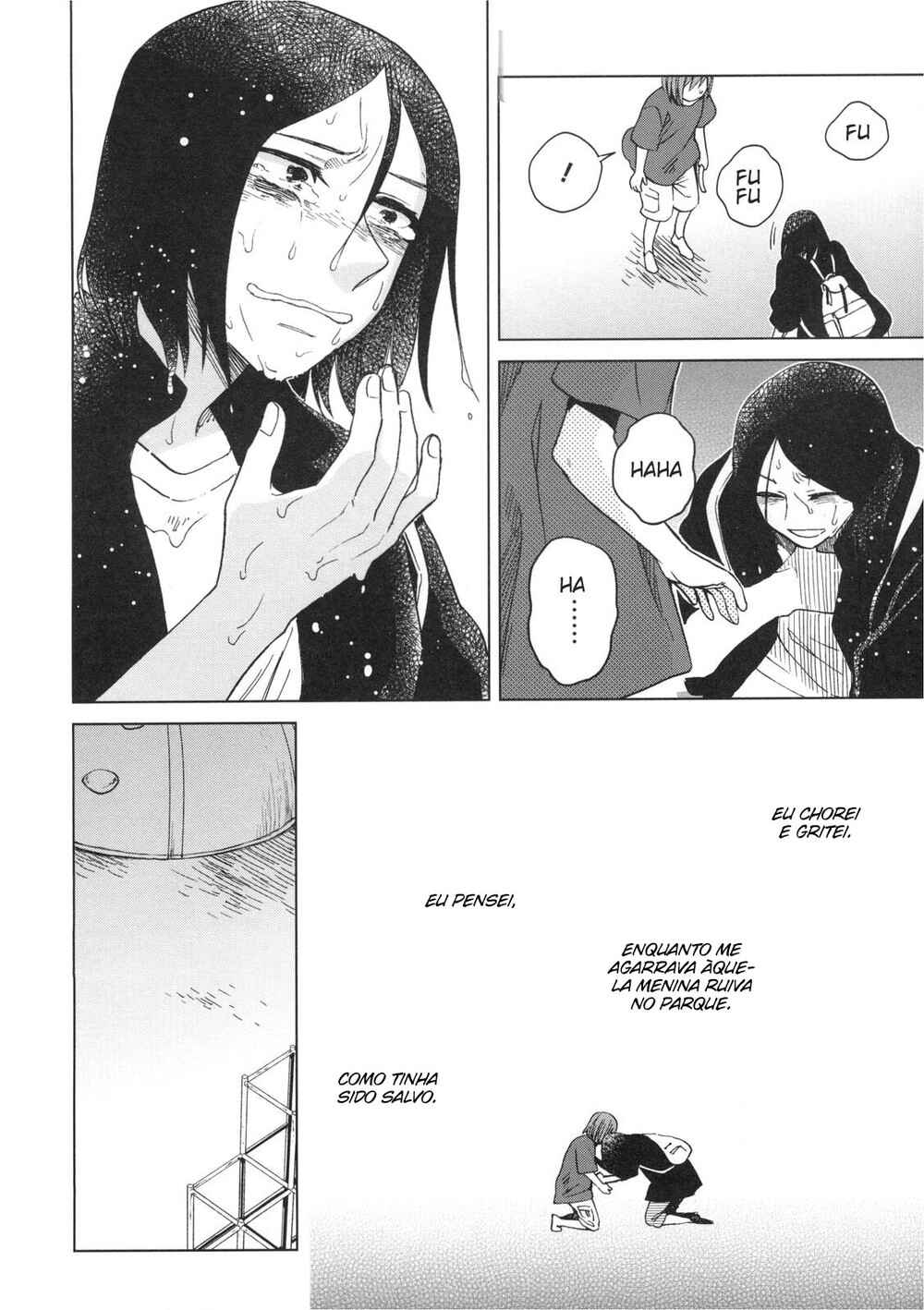 Chapter 76.5 - Page 21