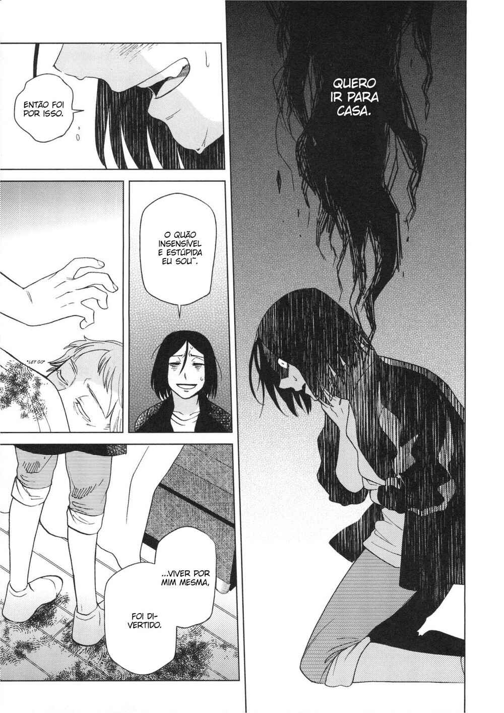 Chapter 76.5 - Page 32