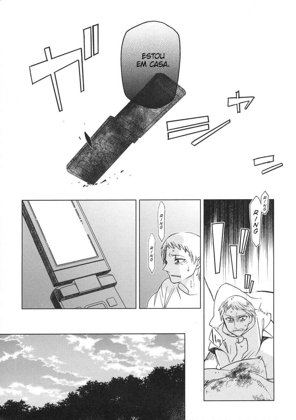 Chapter 76.5 - Page 34