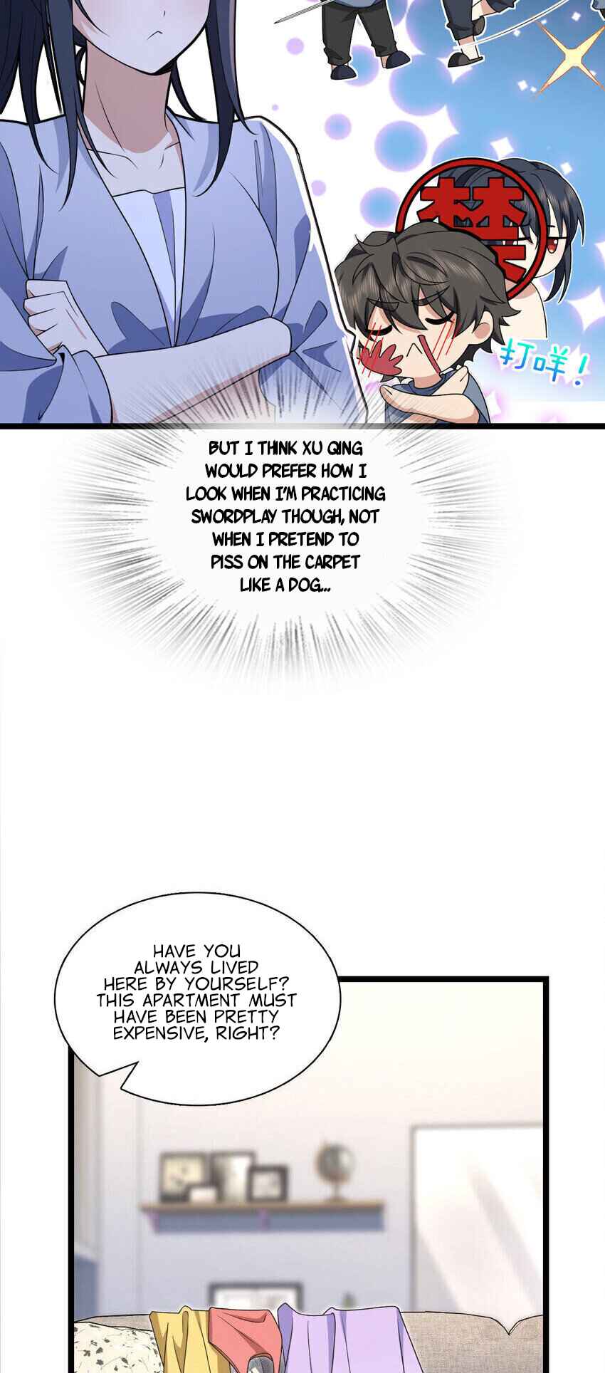 Chapter 212 - Page 34
