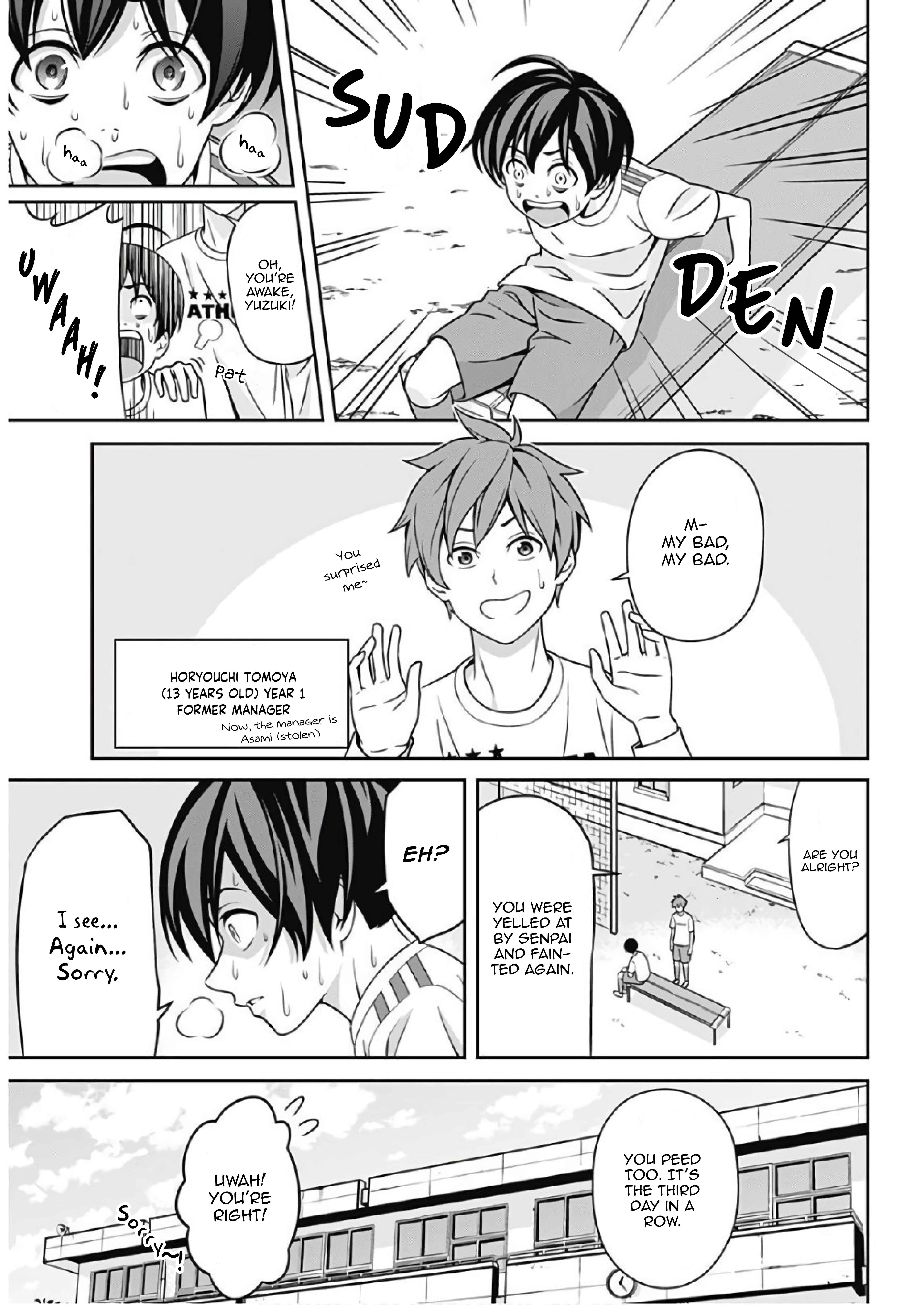 Chapter 1.1 - Page 11
