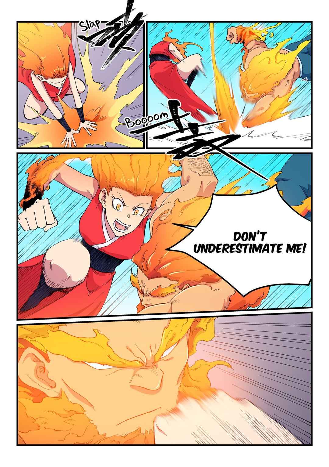 Chapter 604 - Page 4