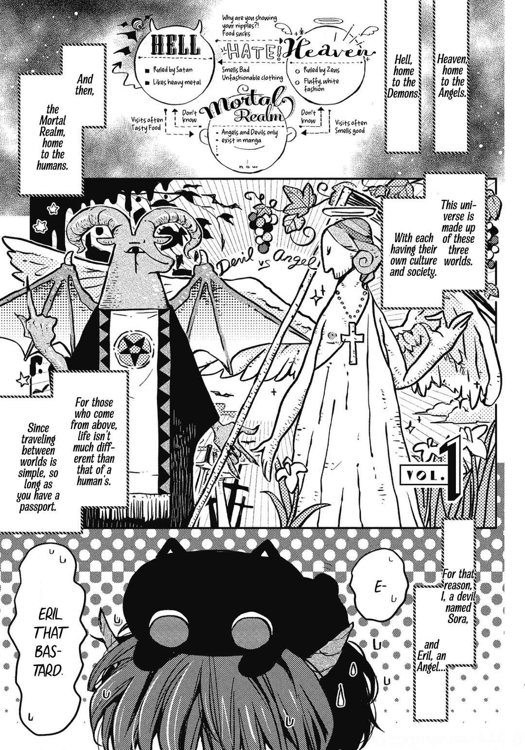 Chapter 1 - Page 5