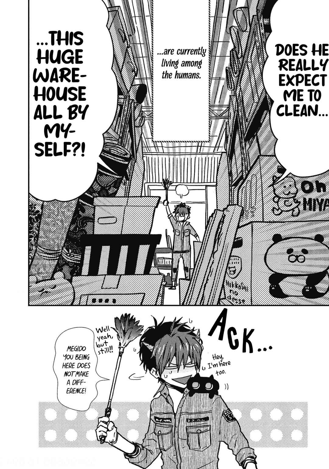 Chapter 1 - Page 6