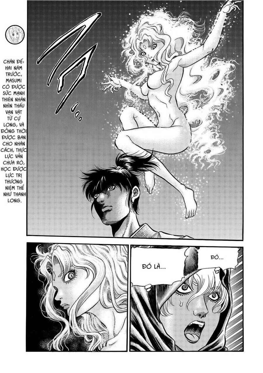 Chapter 296 - Page 21