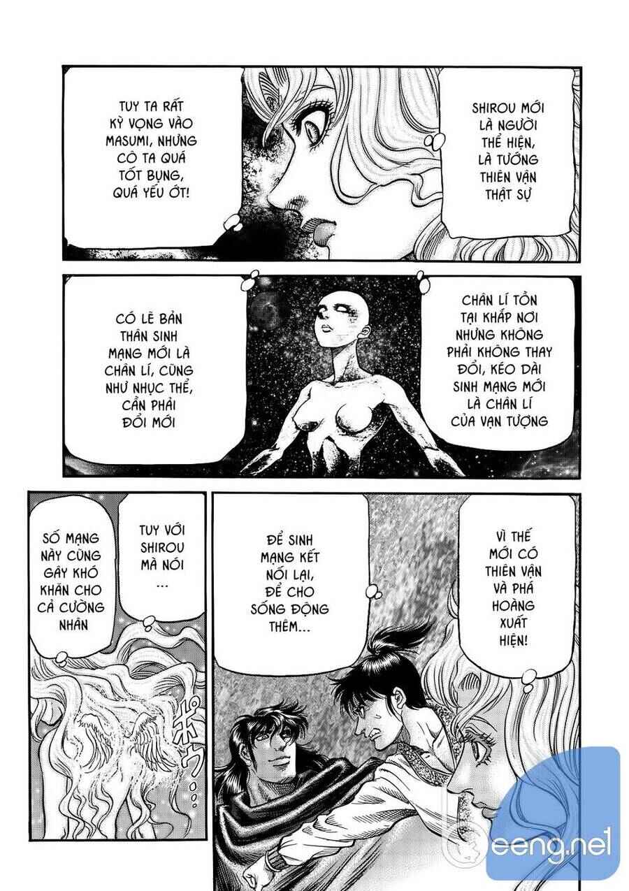 Chapter 296 - Page 23