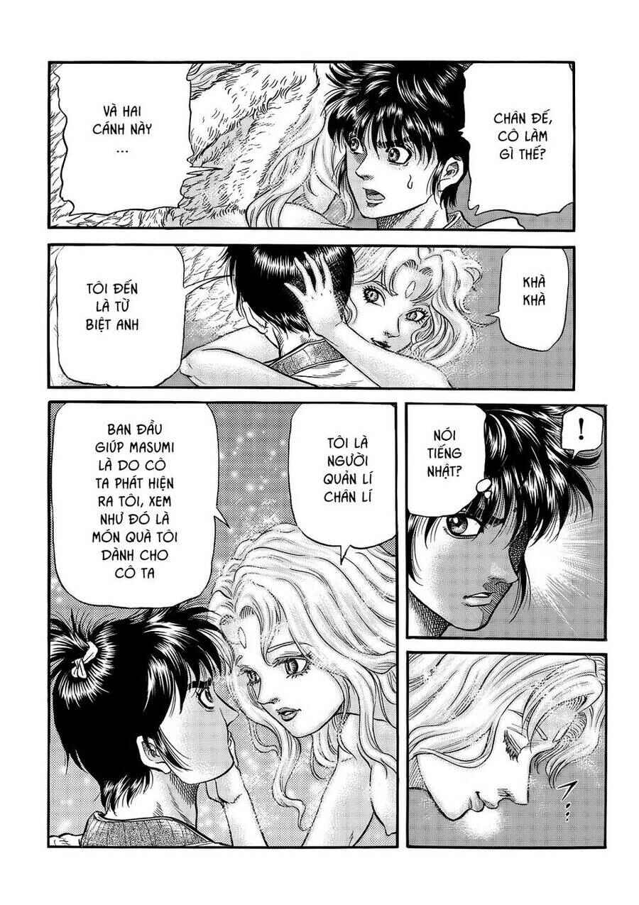 Chapter 296 - Page 26