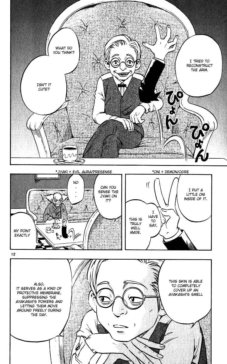 Chapter 61 - Page 11