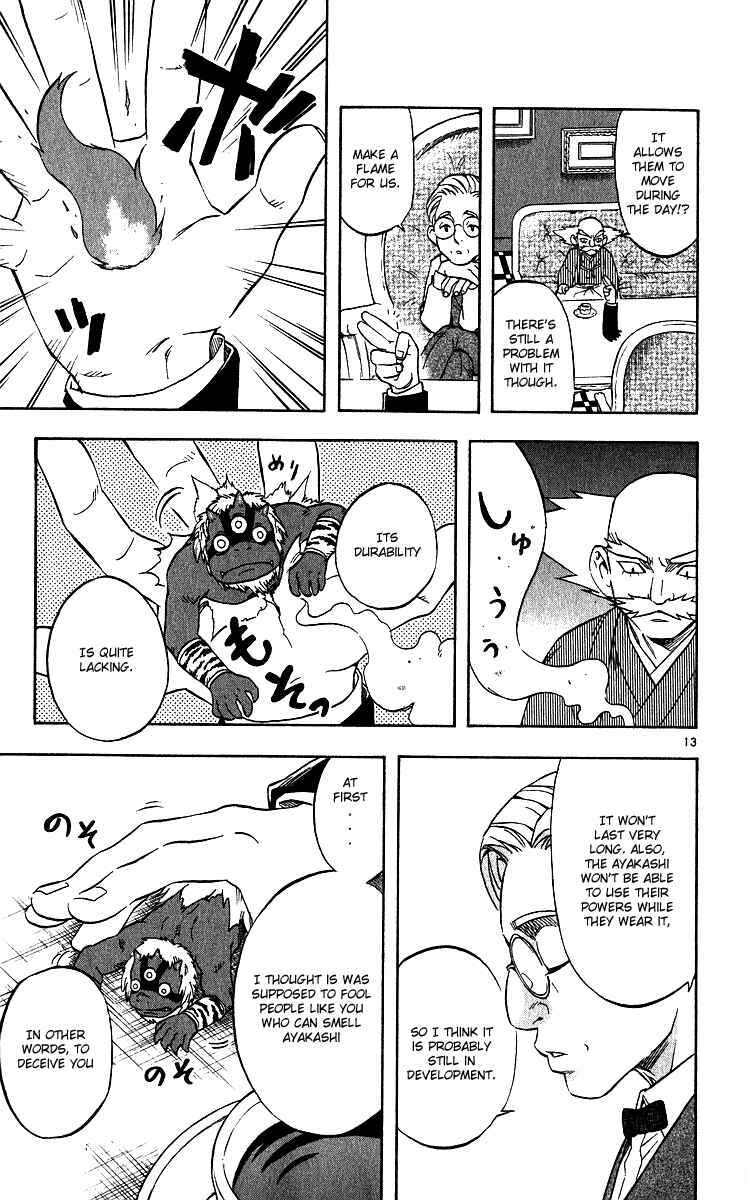 Chapter 61 - Page 12