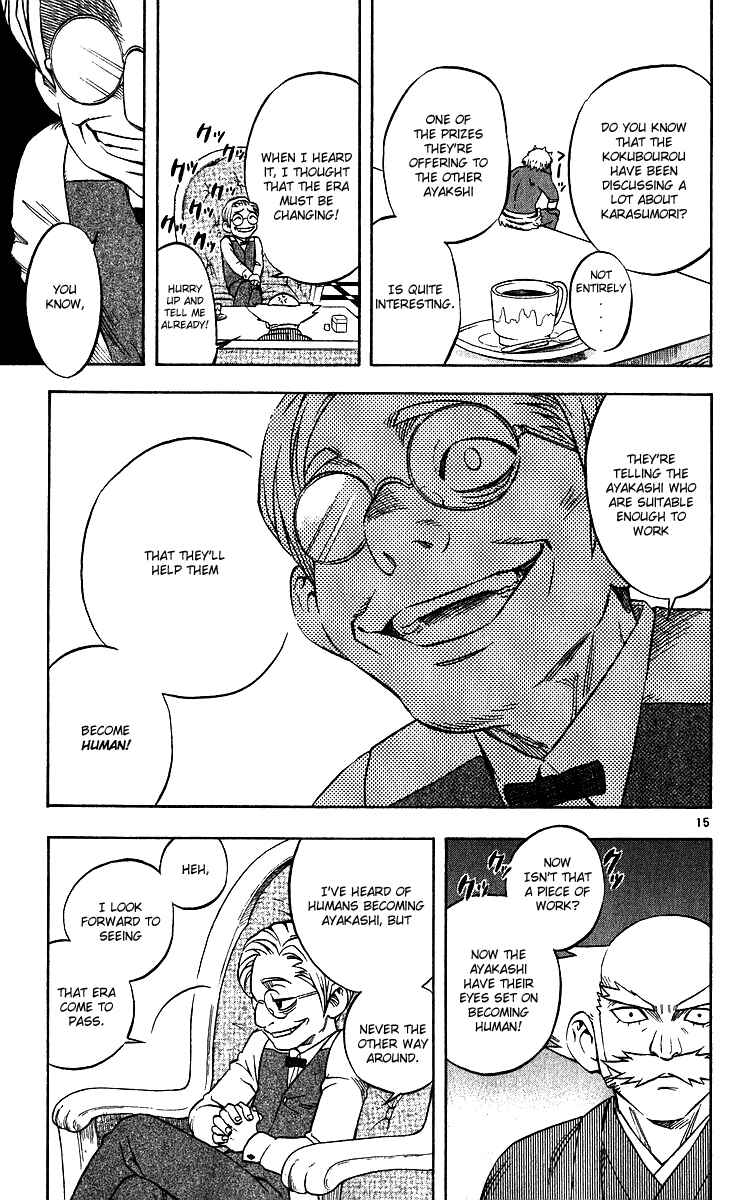 Chapter 61 - Page 14