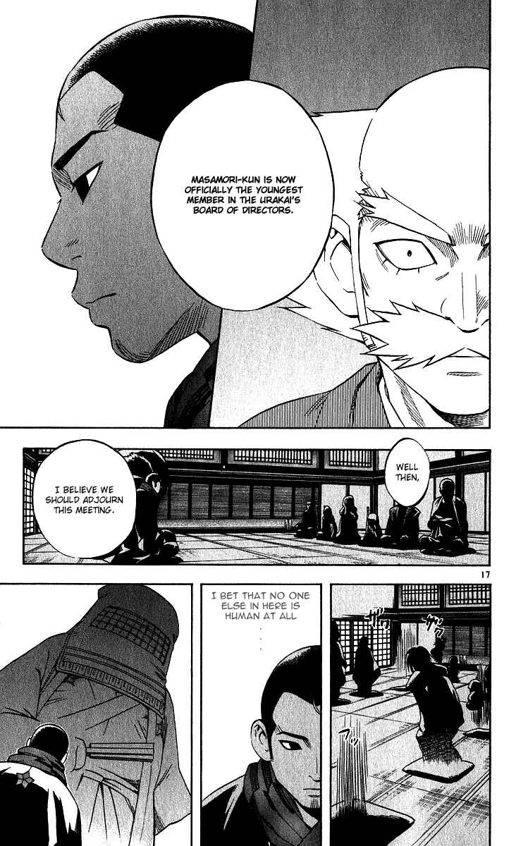 Chapter 61 - Page 16