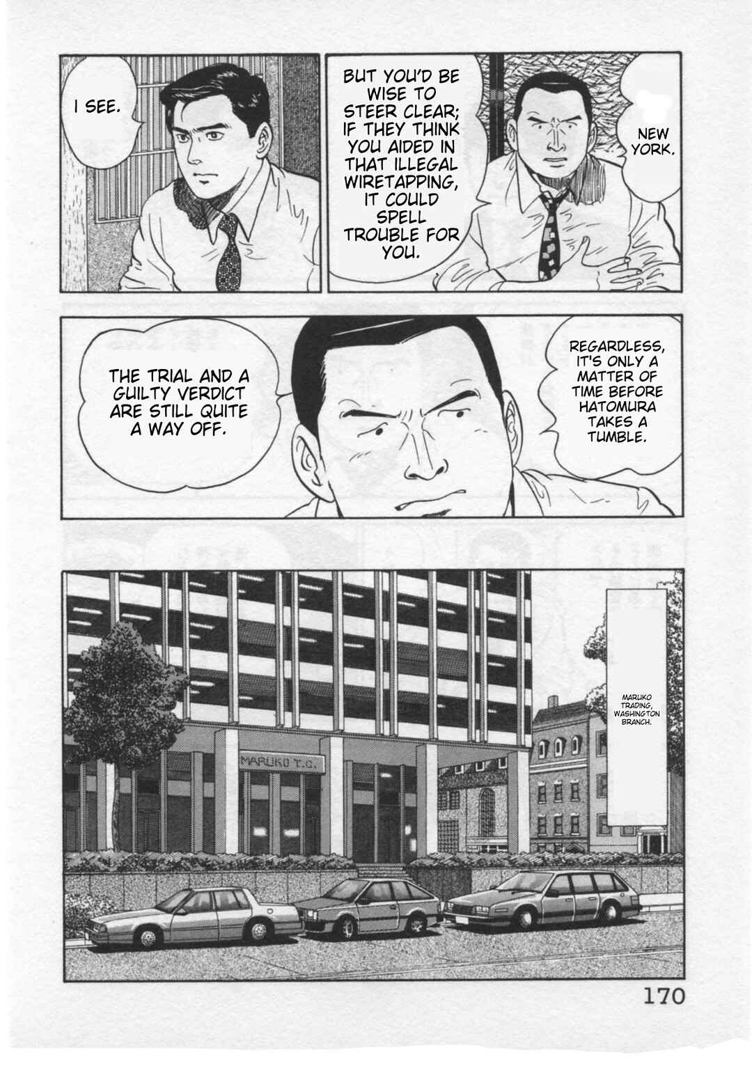 Chapter 32 - Page 22